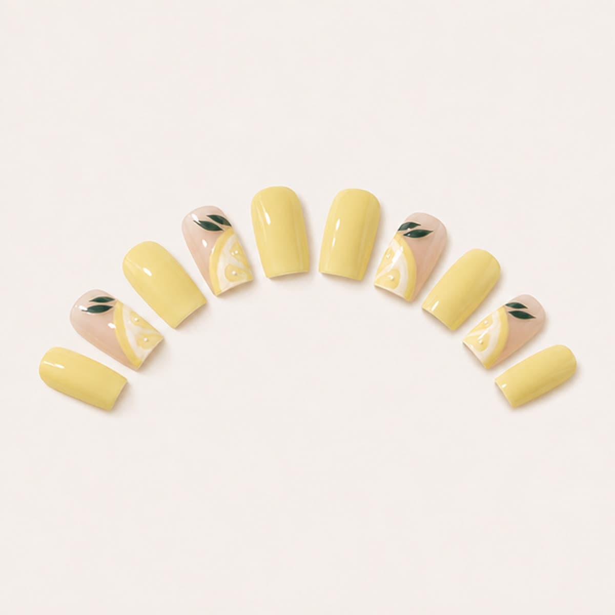 Limoncello complete product view on a warm ivory background