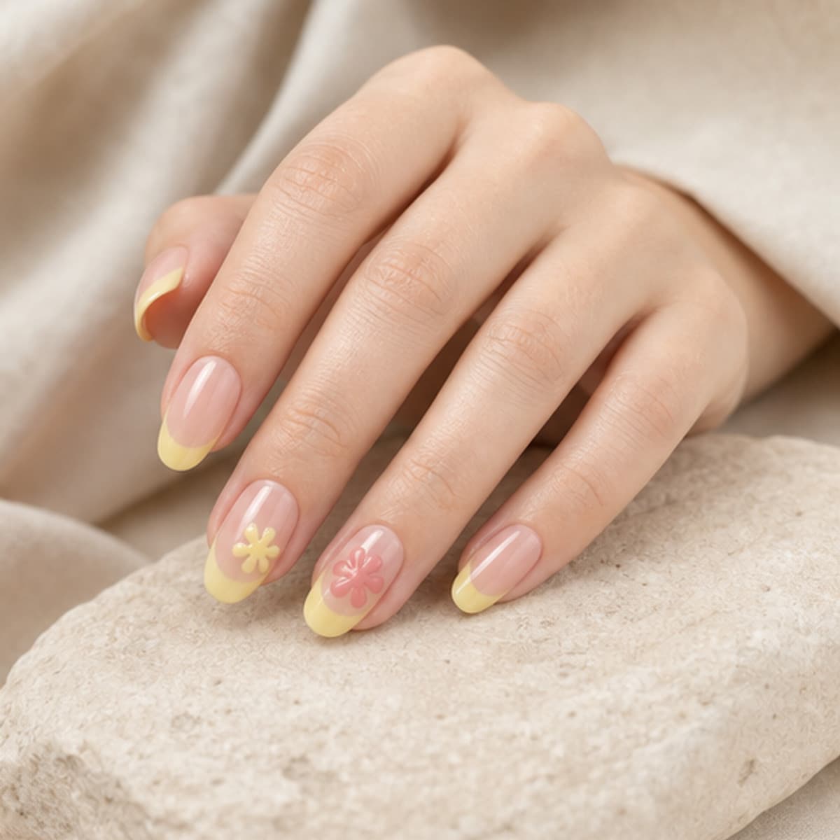 Lumière shown in correct use in the Lunara editorial style