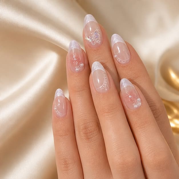 Occasion collection by LunaraNails